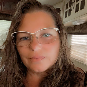 Meet your Posher, Brenda